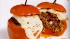 Rocoto Relleno a cierto estilo de San Miguel
