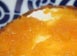 Dulce de naranja con mazapán