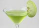 Apple Martini