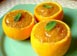 Naranjas rellenas