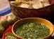 Salsa verde mexicana