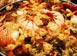 Paella valenciana