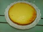 Tarta de queso