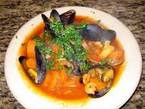Bouillabaisse
