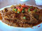 Ropa vieja