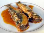 Sardinas con tomate