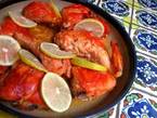 Pollo Tandoori