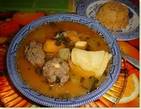 Caldo de siete carnes