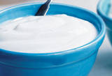 Yogur árabe