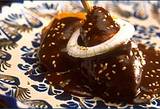 Mole poblano