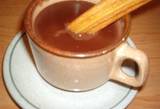 Chocolate al estilo mexicano