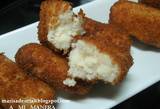 Croquetas de asado