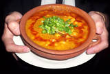 Locro salteño