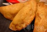 Pastelitos salvadoreños