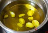 Aceite de ajo