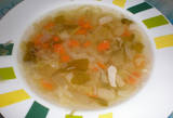 Sopa alsaciana