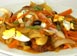 Escabeche de pescado