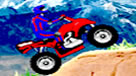 ATV Tag Race