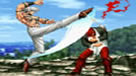 The King of Fighters