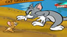 Tom and Jerry in cat crossing