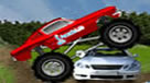 Crazy Mustang