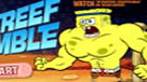 Spongebob reef rumble