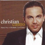 Cristian Castro